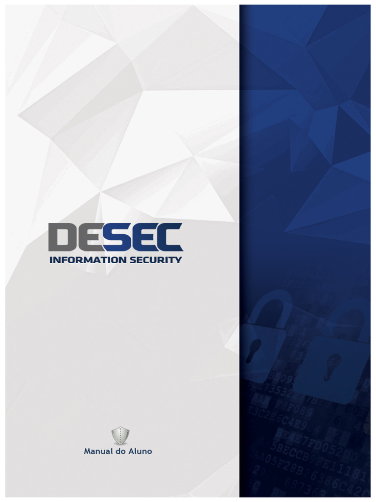 Metodologia do Curso de Pentest Desec | PDF | Rede Privada Virtual (VPN ...