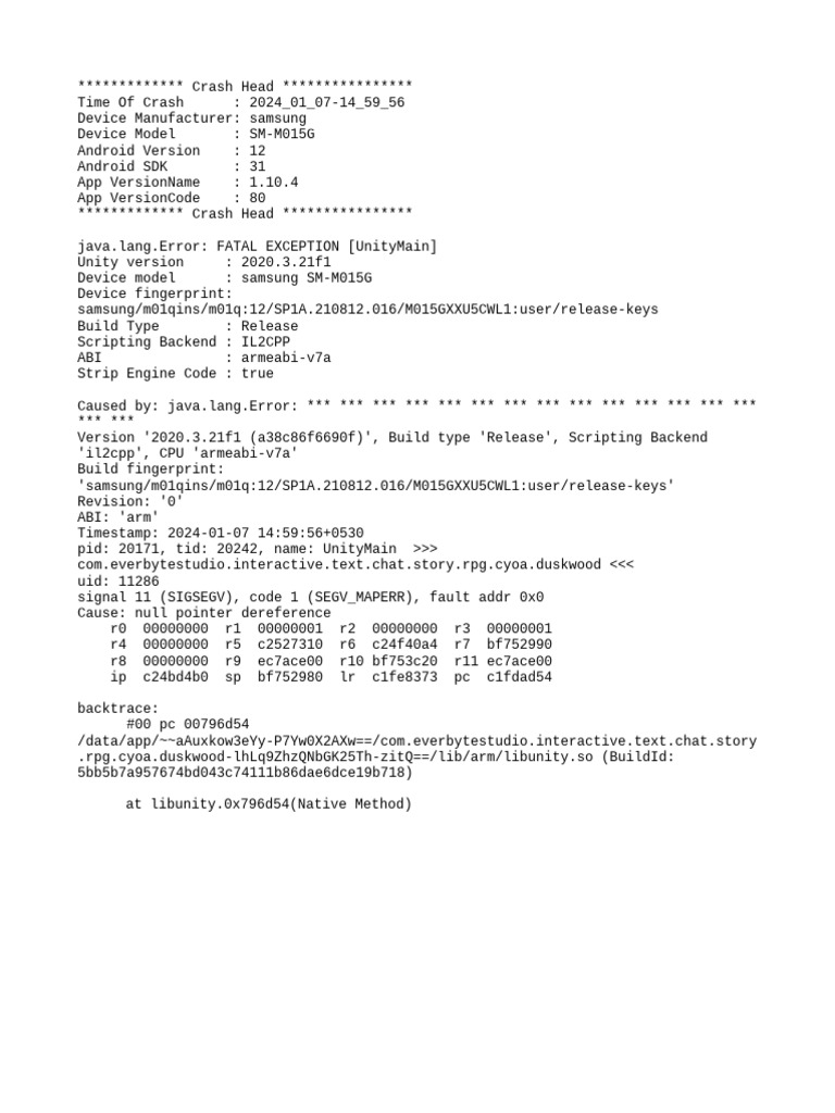 Fake Notes | PDF