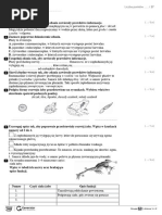 Test Szatan Z 7 Klasy | PDF