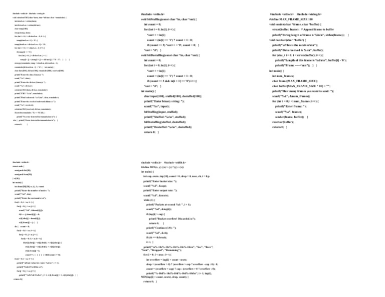 1111 pdf computer libraries computer standards