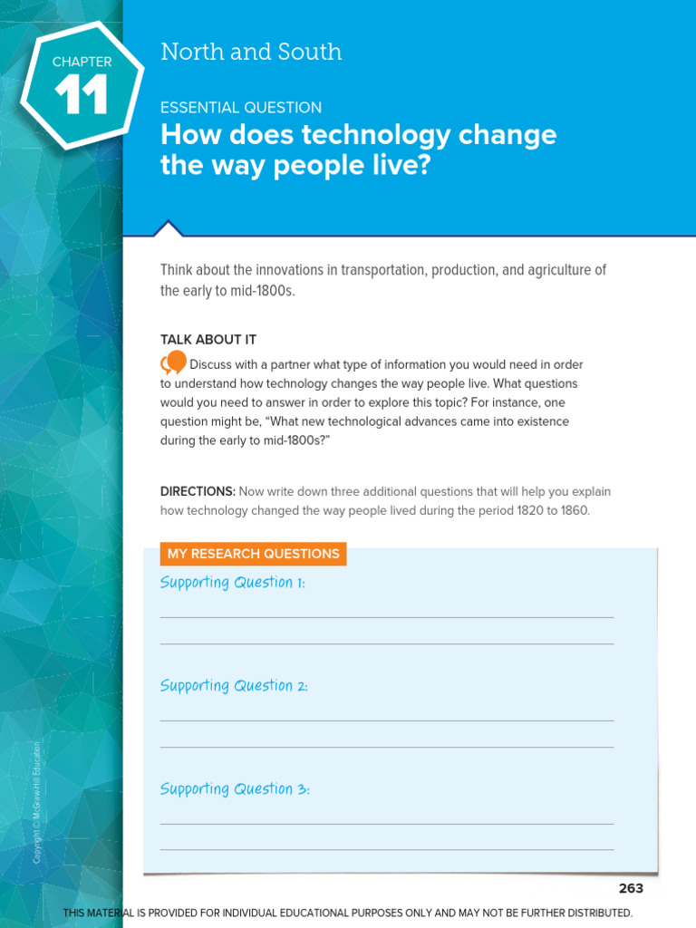 Mina Ousley - Chapter 11 Inquiry Journal | PDF | Ships | Train