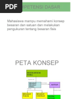 Download Besaran Dan Satuan 1 by starky SN8369332 doc pdf