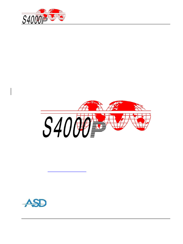 S4000P Preventive Maintenance Guide | PDF | Indemnity | Copyright