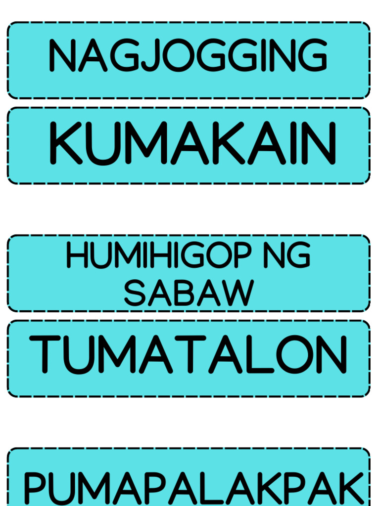 Flashcards + Rubrics | PDF