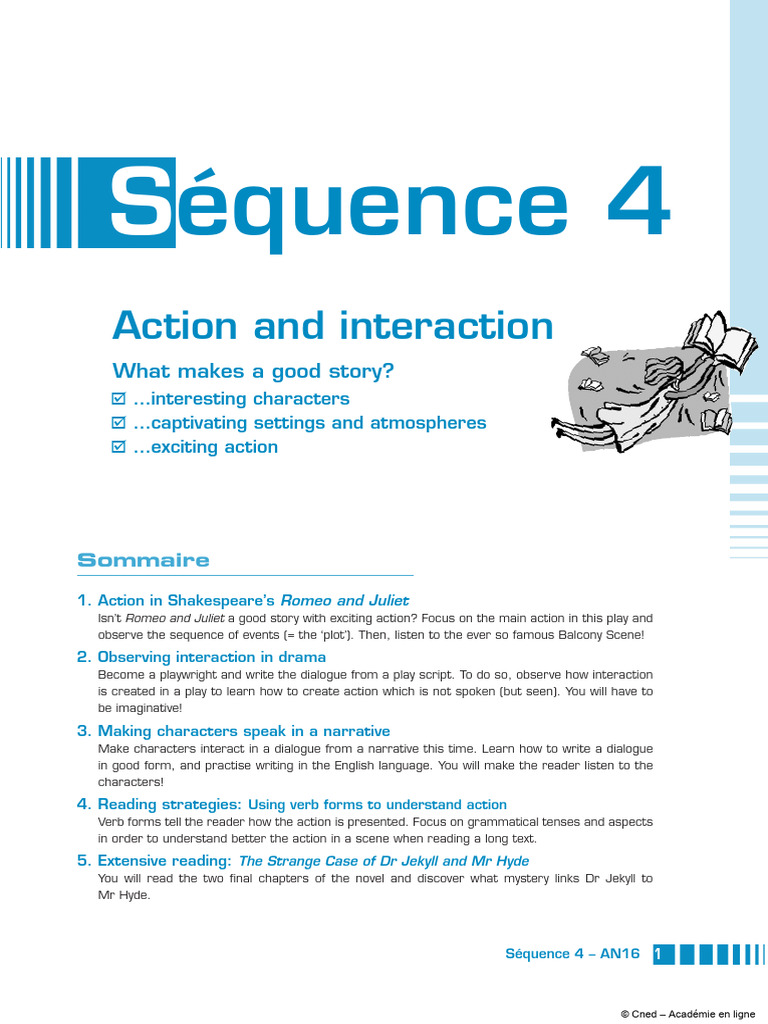 AL7AN16TDPA0211 Sequence 04 | PDF | Characters In Romeo And Juliet