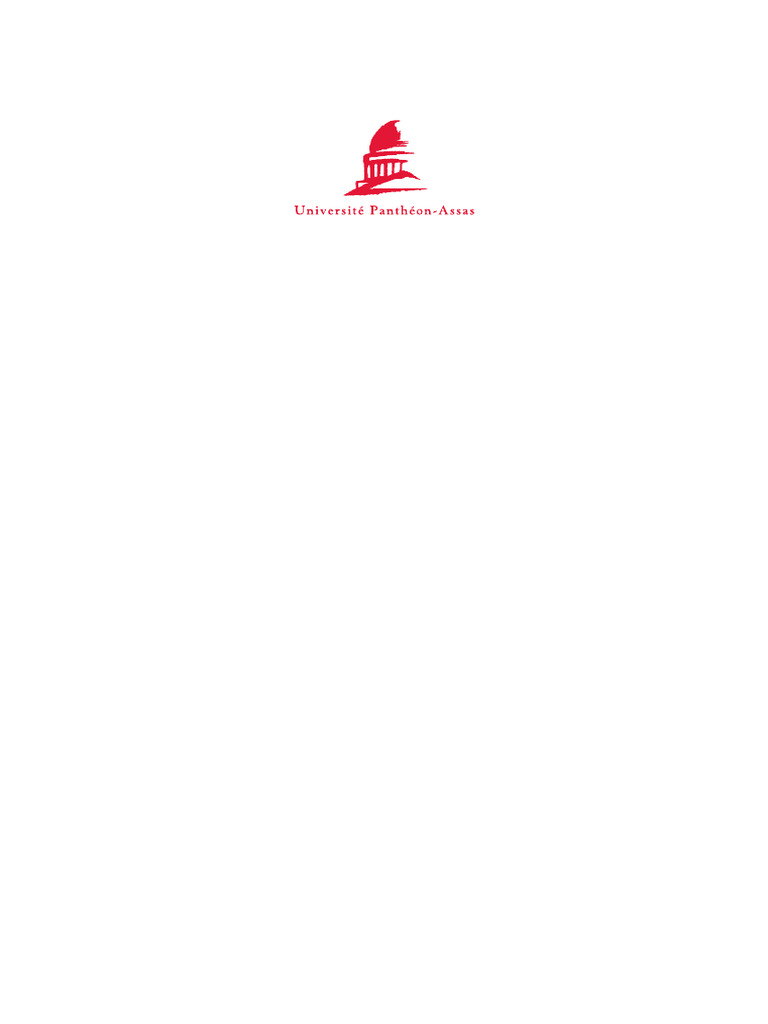 La bonne administration de la justice | PDF | Compétence | Loi