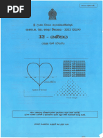 AL Physics Vectors (Daishika) | PDF | Linear Algebra | Algebra
