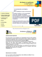 Arritmias en Pediatría - Libro Virtual IntraMed by Simposio Medico