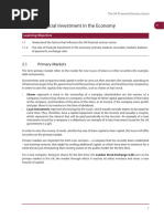 FCA Principles and Senior Management Functions | PDF | Conflict Of ...