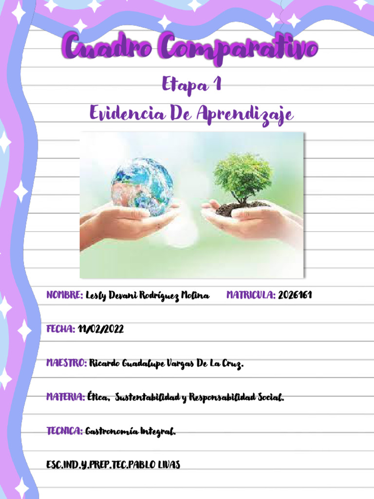 LDRM EAE1 ESyRS | PDF | Moralidad