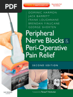 Upper Extremity Nerve Blocks Guide | PDF | Elbow | Arm