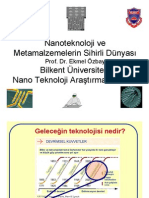 Nanoteknoloji 2008 Erzurum2