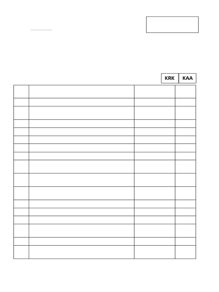 BORANG RAYUAN KELAS SELIAN NEGERI (KSN) - PDF | PDF