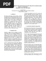 Full Spectrum Warrior: Military Training Tool For The Xbox