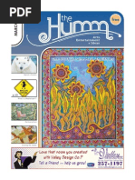 Download theHumm March 2012 by rob9639 SN83700095 doc pdf