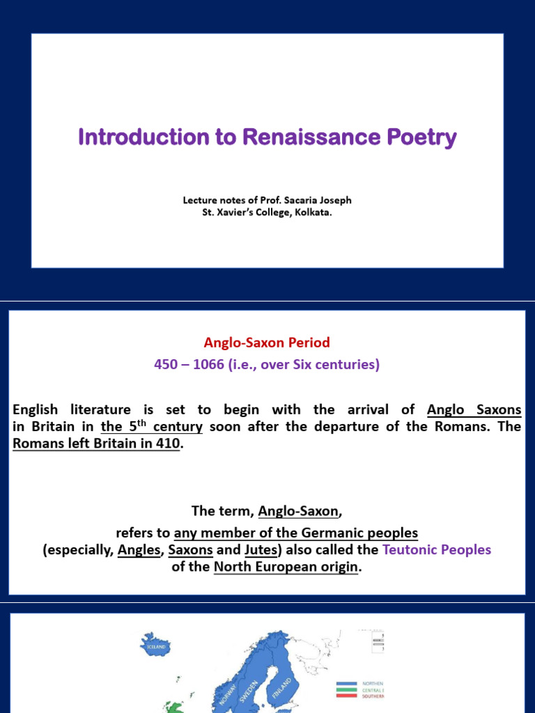 The English Renaissance | PDF | Bible | Eucharist