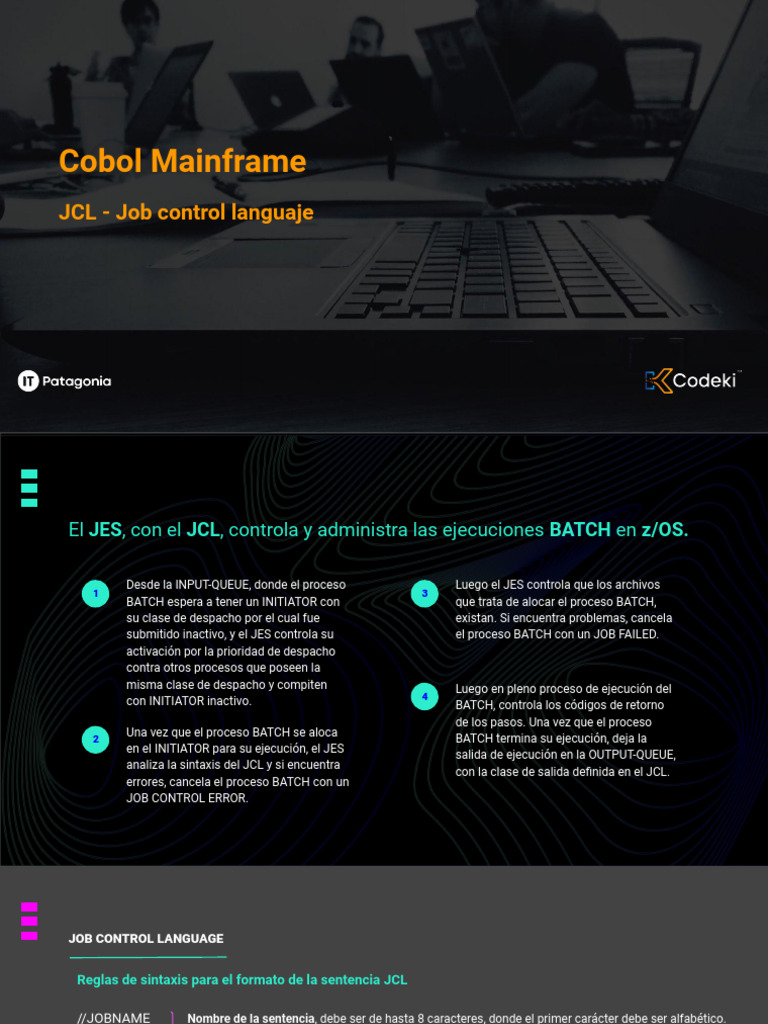 Informatica Powercenter Job Description