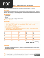Escala ECOG: Evaluación del Estado Funcional | PDF | Salud y bienestar