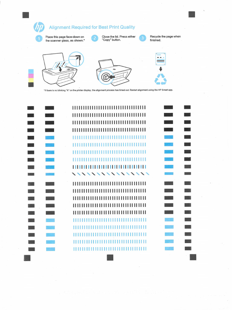 Testing Printer | PDF