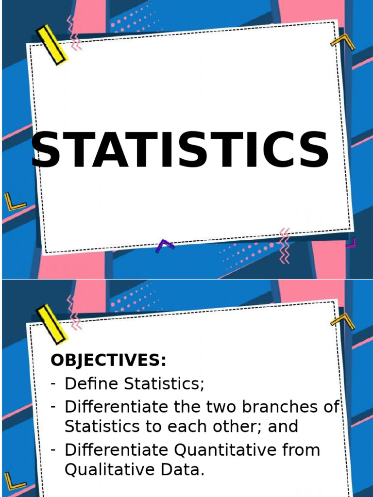 STAT 10 Introduction (Feb 4) | PDF | Statistics | Data