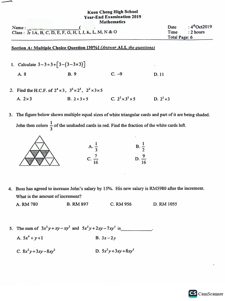 Math Pdf