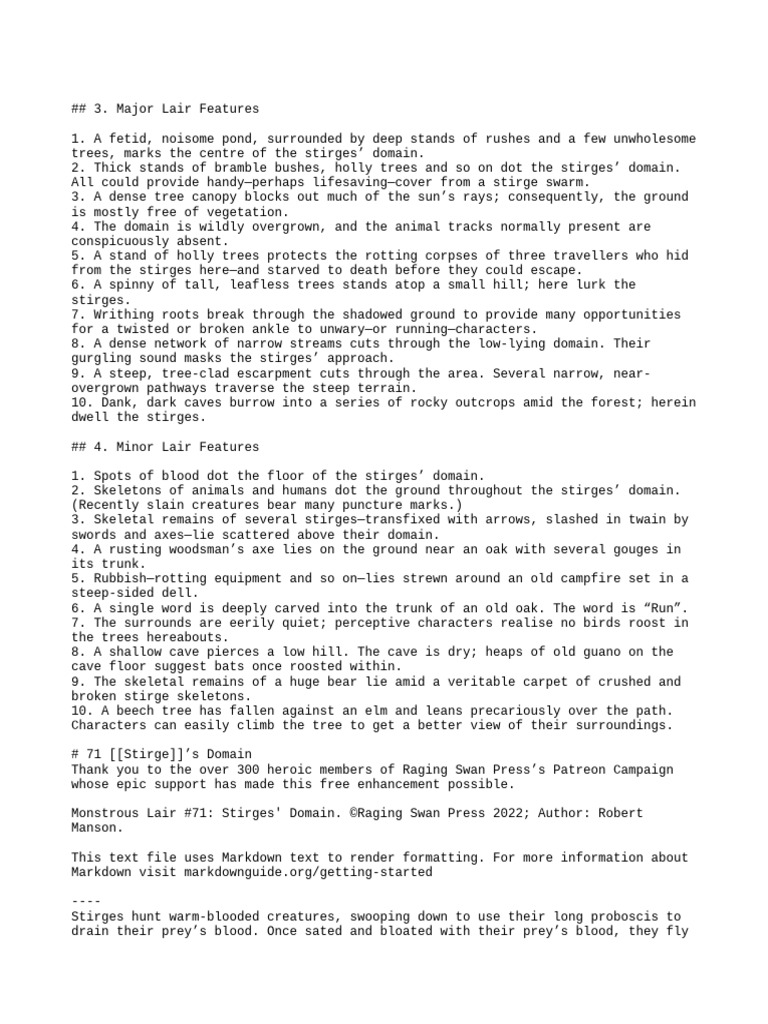 VBT | PDF