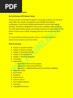 152 Analysis Verbs (2025) | PDF | Evidence | Theory