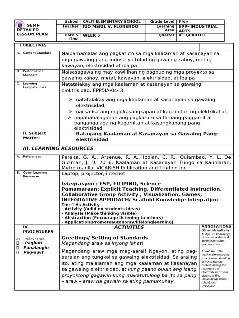 new epp-IA-5 | PDF