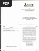 Download SPEE Guidelines for the Practical Evaluation of Undeveloped Reserves in Resource Plays by TwirX SN83706320 doc pdf
