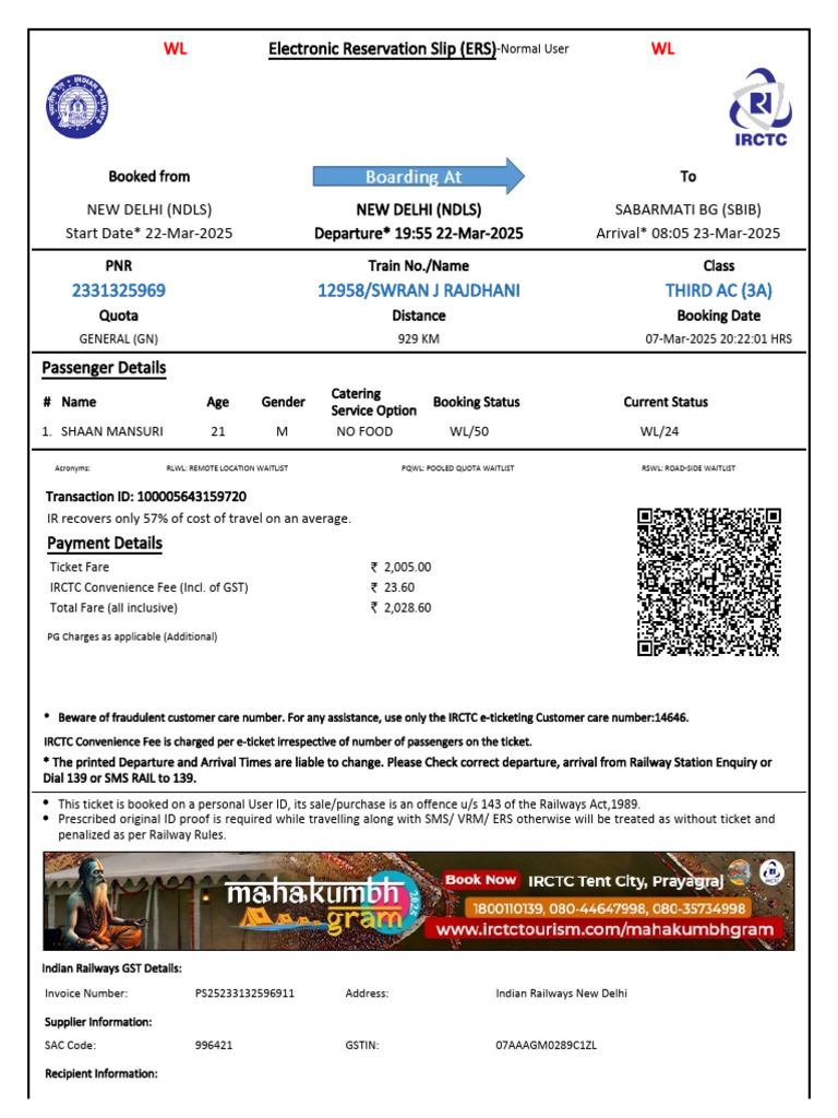 2331325969 | PDF | Identity Document | Payments