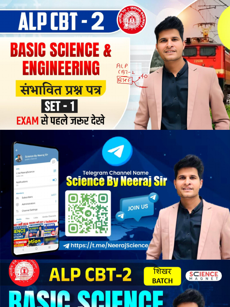BSE Practice Set (23-02-2025) | PDF