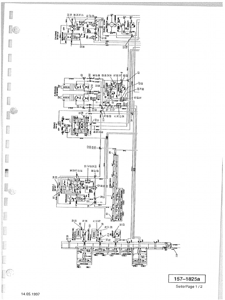Demag cc1800 Hyd. | PDF