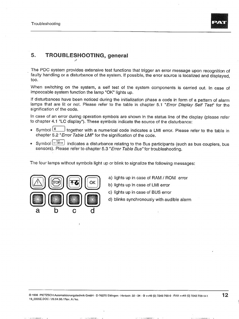 DEMAG CRANE ERROR CODES PDF FREE DOWNLOAD visual data 4