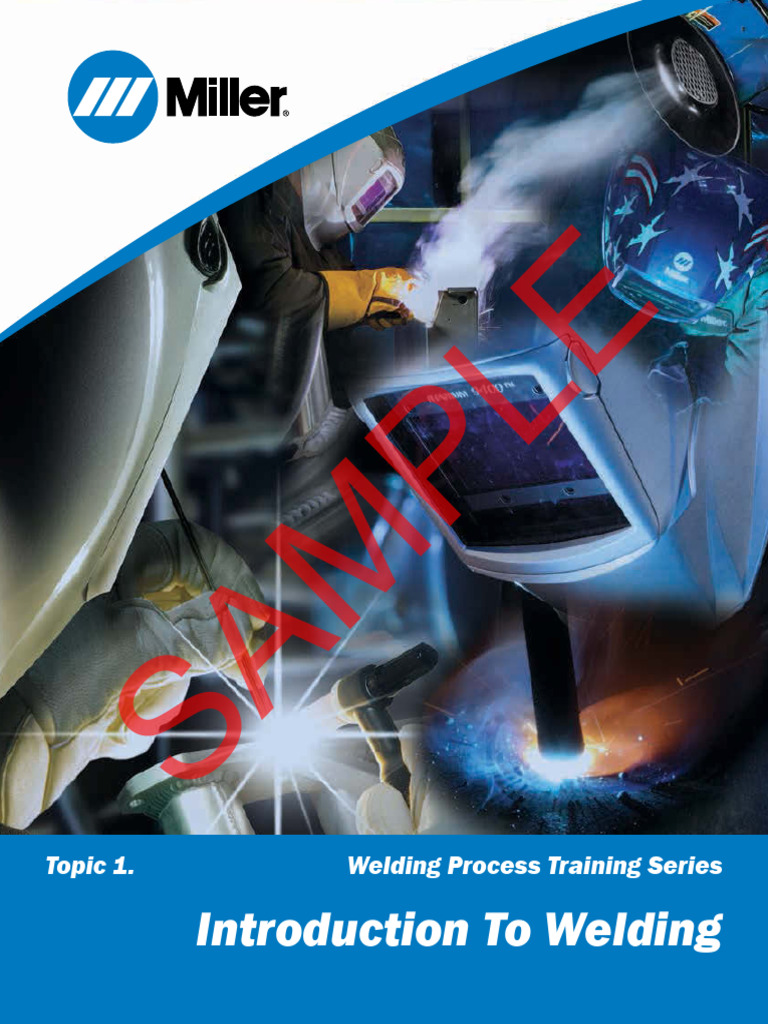 Sample Topic 1247358 | PDF | Welding | Construction