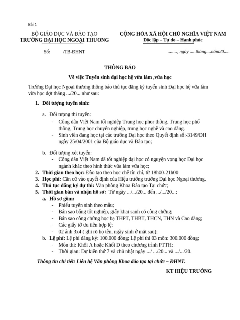 Practice T NG H P | PDF