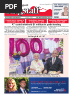 POST Newspaper For 11th of July, 2015 | PDF | Yemen | World Politics