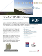 Ceragon_FibeAir IP 10 G Series