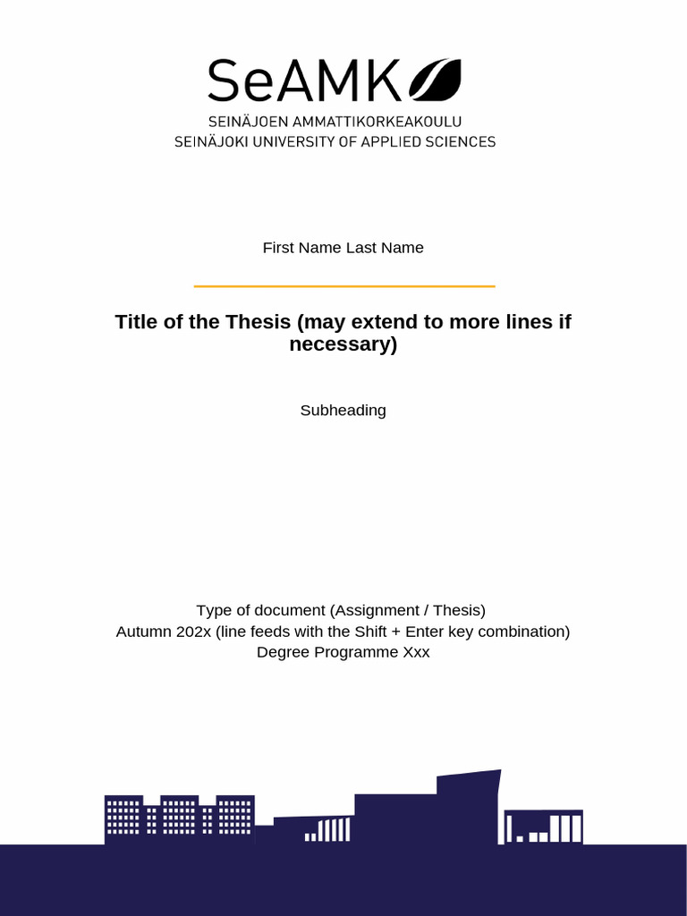 Thesis Template Pdf Tag Metadata Computer File