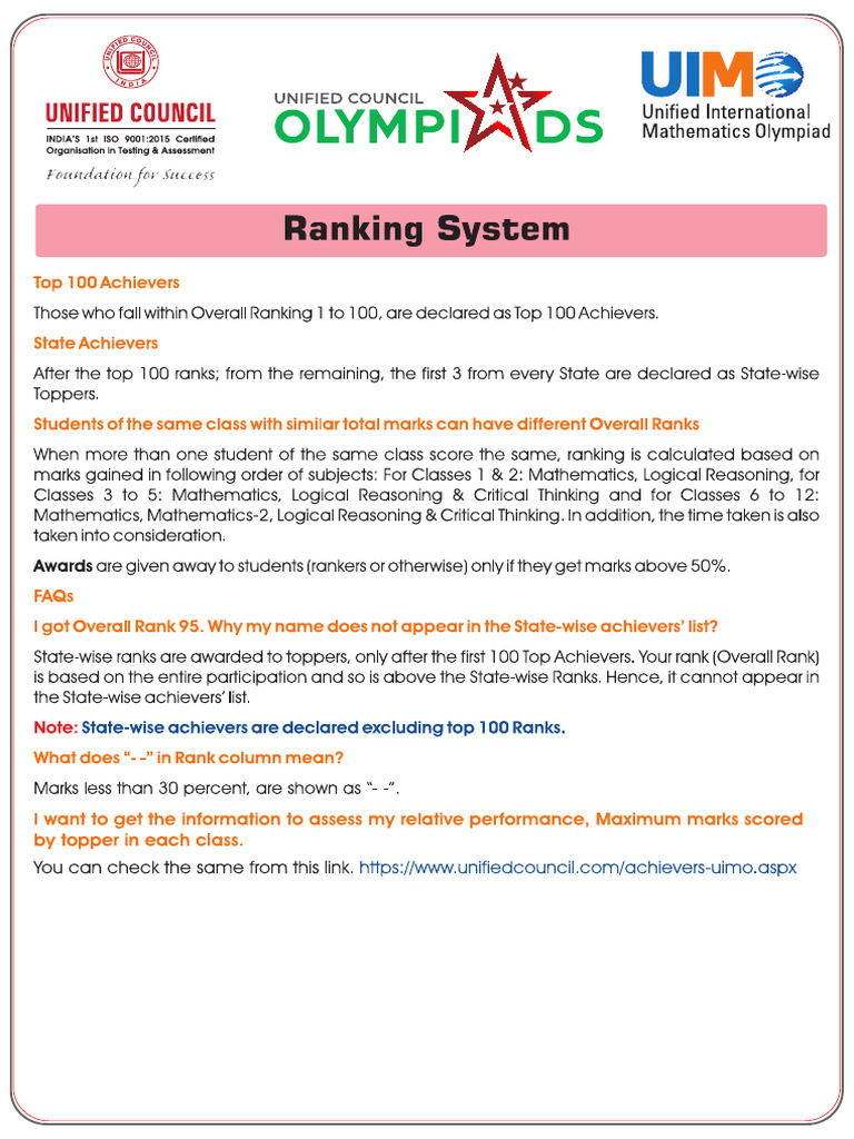 Faqs Uimo Offline | PDF