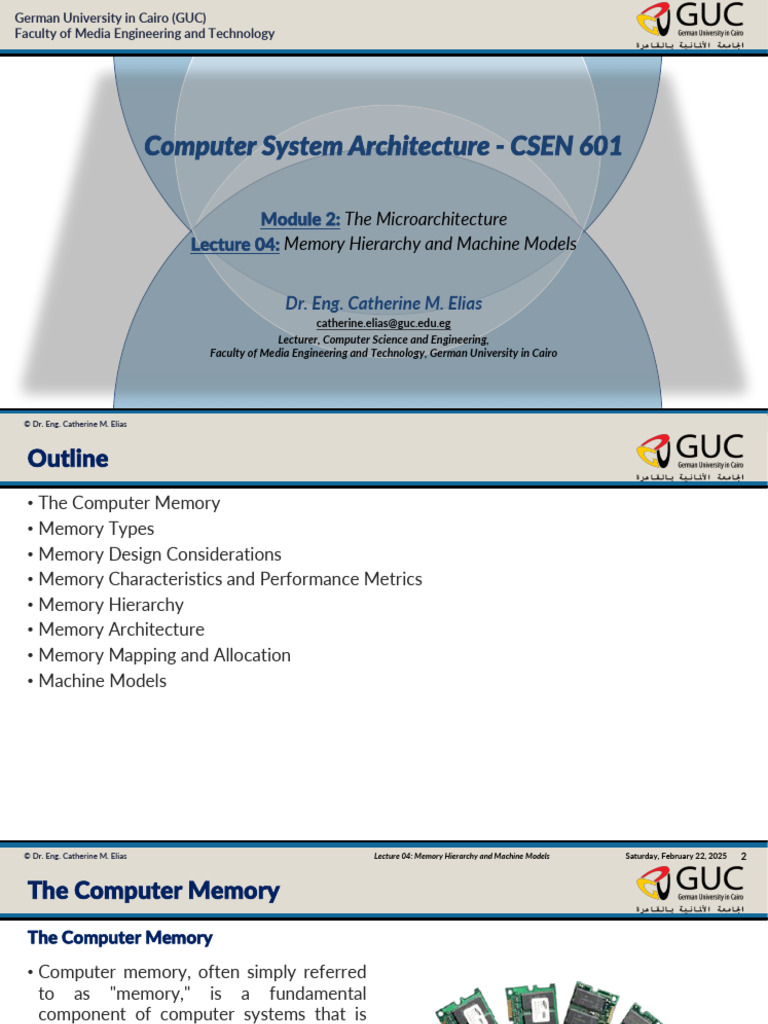 Guc 174 65 52470 2025-02-23T12 41 03 | PDF | Computer Data Storage ...