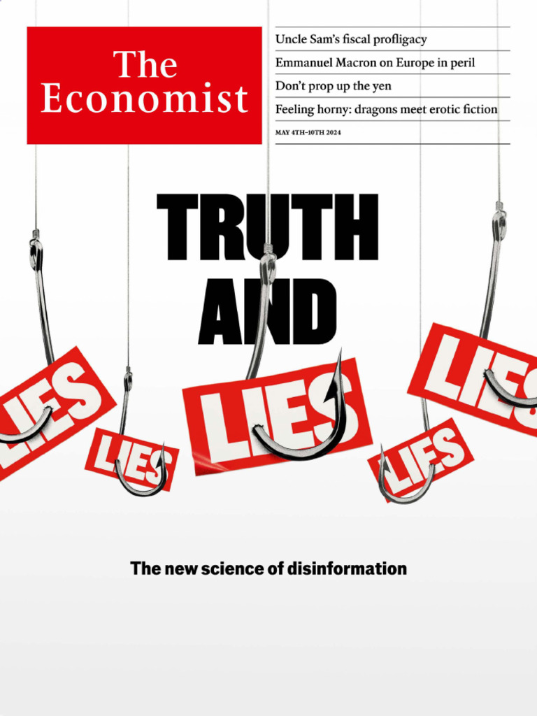 The Economist 0405 | PDF