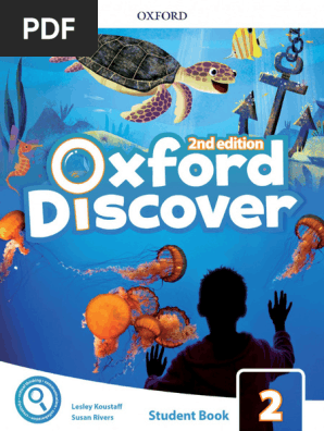 ⭐︎ねねち⭐︎様　English discover 2 Oxford Discover 2 Student Book