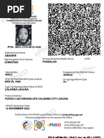 Tamilnadu STD Codes, List of STD Codes Tamilnadu | PDF | Tamil Nadu ...