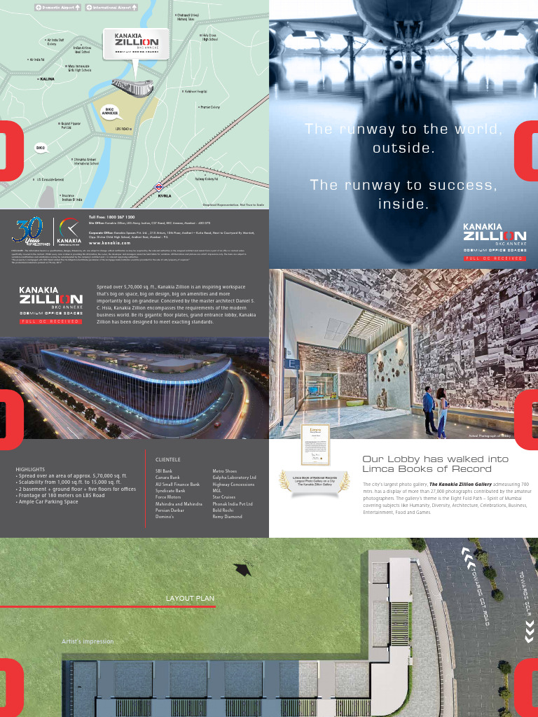 Brochure | PDF