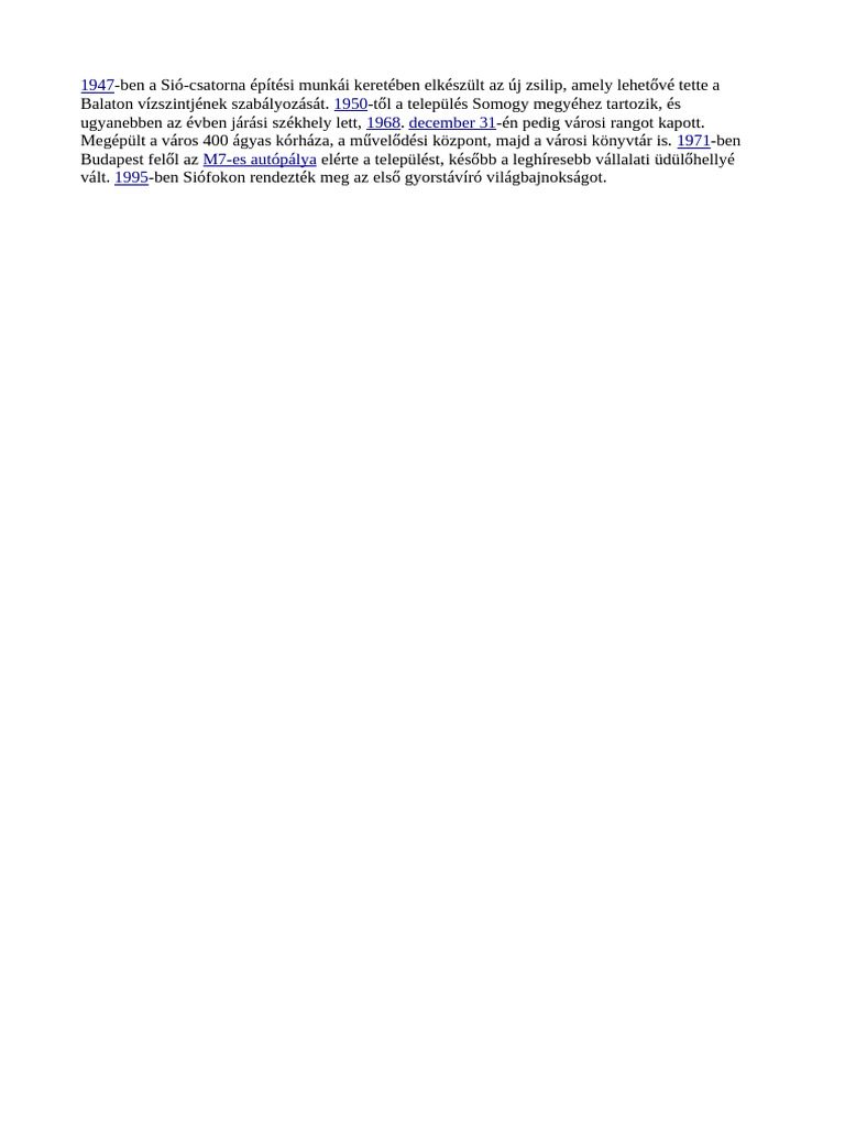 Siso 2 | PDF