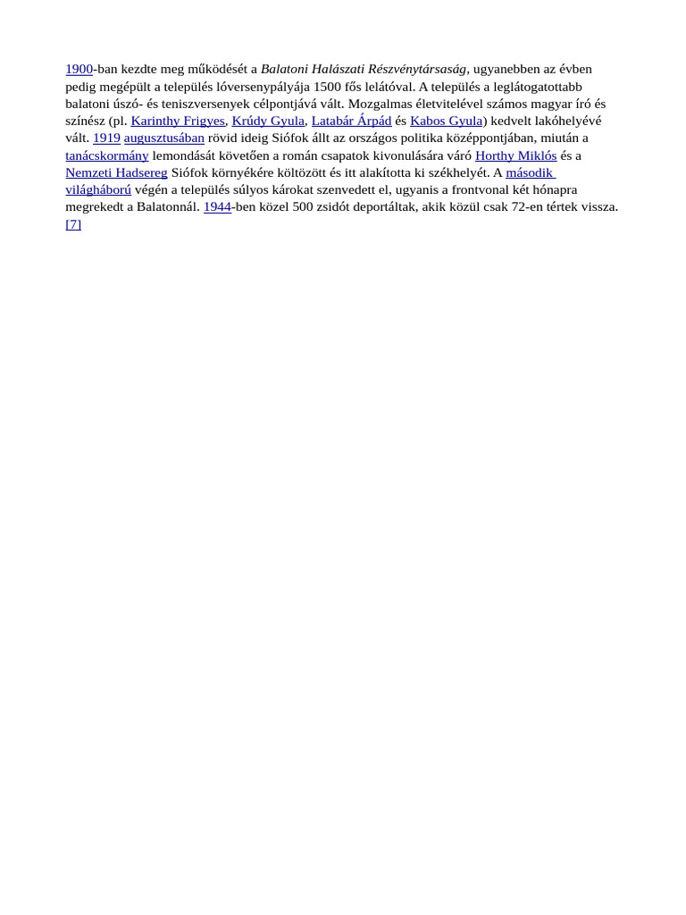 Siso 5 | PDF