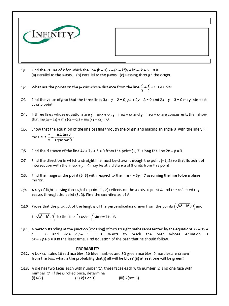 BRS 22 | PDF | Mathematics