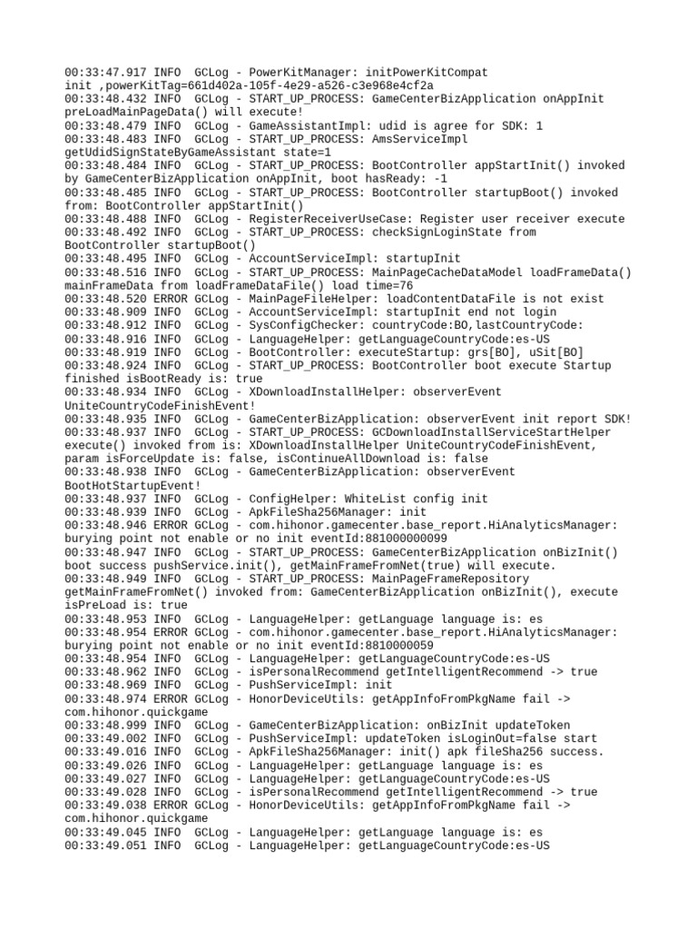 gc_2025_03_09 | PDF | Computing | Software Engineering