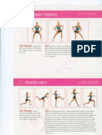 TriAngle Training Workout Page 2