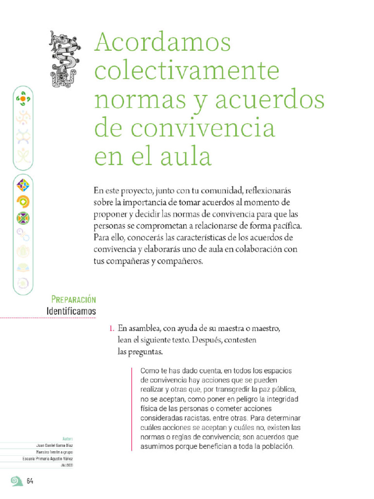 P5 Proyectos de Aula PAA 2024 2025 65 82 | PDF